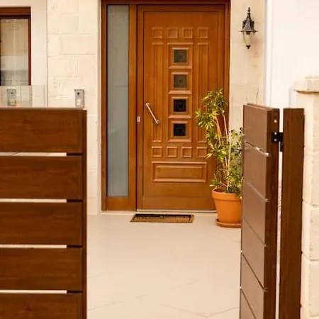 Apartment The Sapphire Archanes