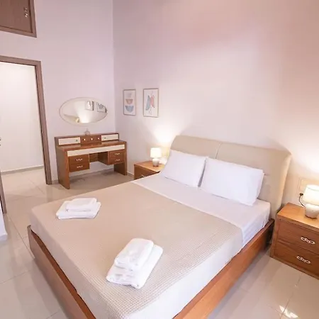 Apartment The Sapphire