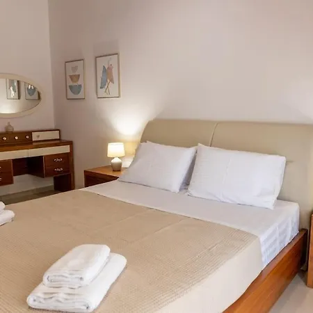 Apartment The Sapphire